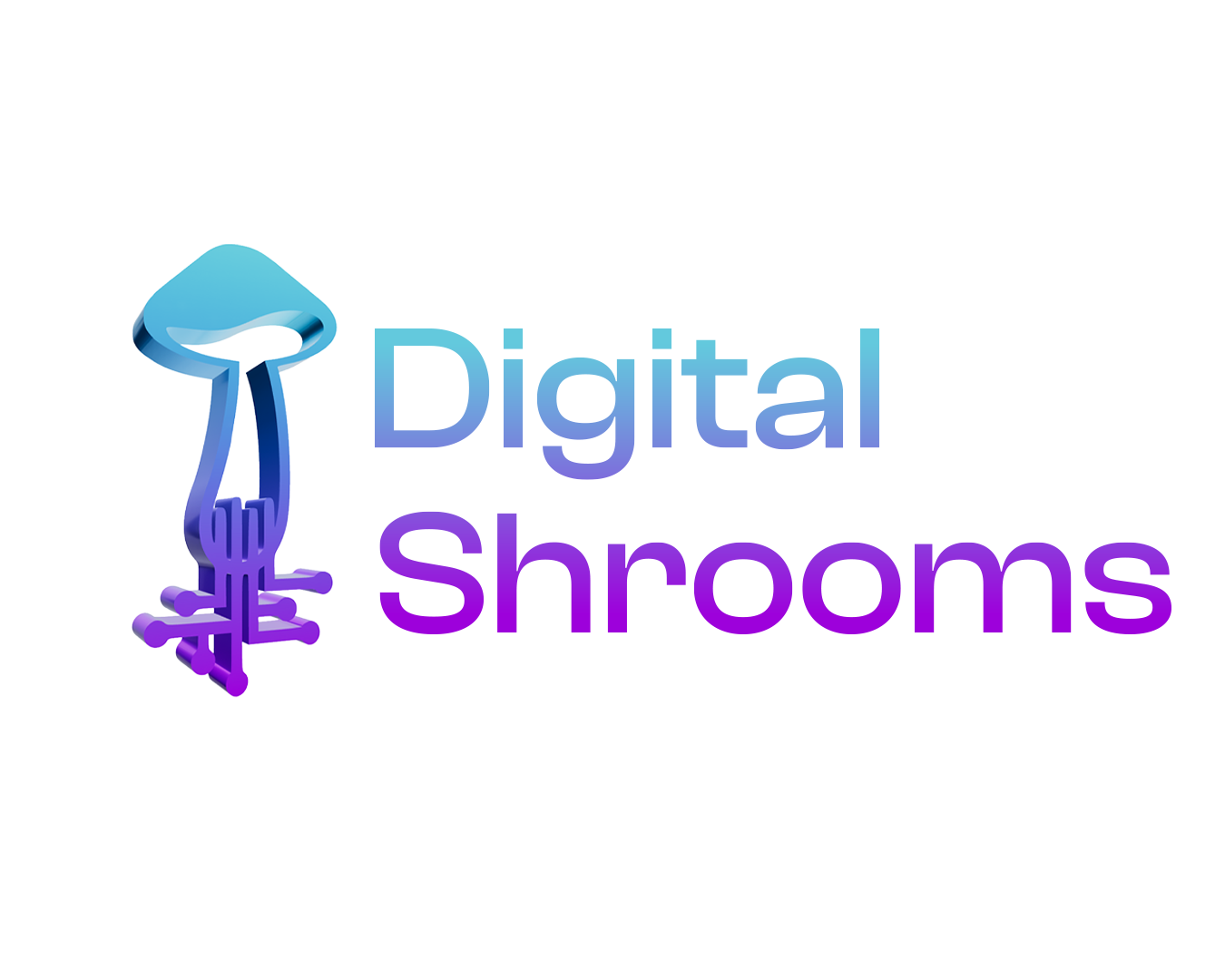 DigitalShrooms